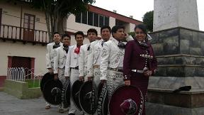 mariachis de arequipa vargas